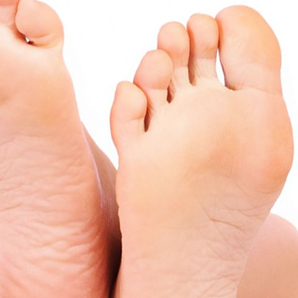 Metatarsalgia de dedos del pie