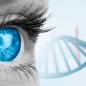 Test Genético de Glaucoma o de Degeneración Macular