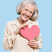 Chequeo Cardiológico (Seniors)