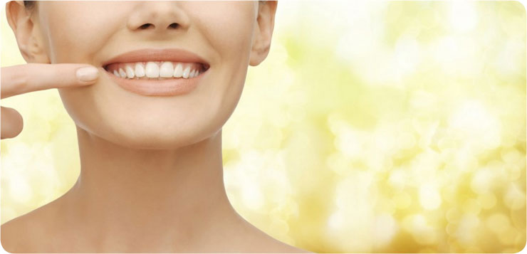 ¿Es eficaz el blanqueamiento dental láser?