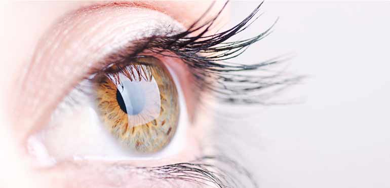 Cirugía refractiva: el láser y la lente intraocular