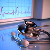 Consulta Cardiólogo con Electrocardiograma