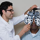 Consulta Técnico Optometrista