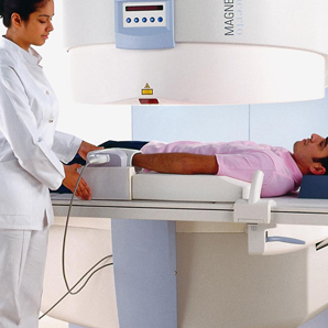 Resonancia Magnética Abierta (No Claustrofóbica)