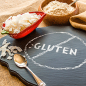 Estudio Genético de Intolerancia al Gluten 